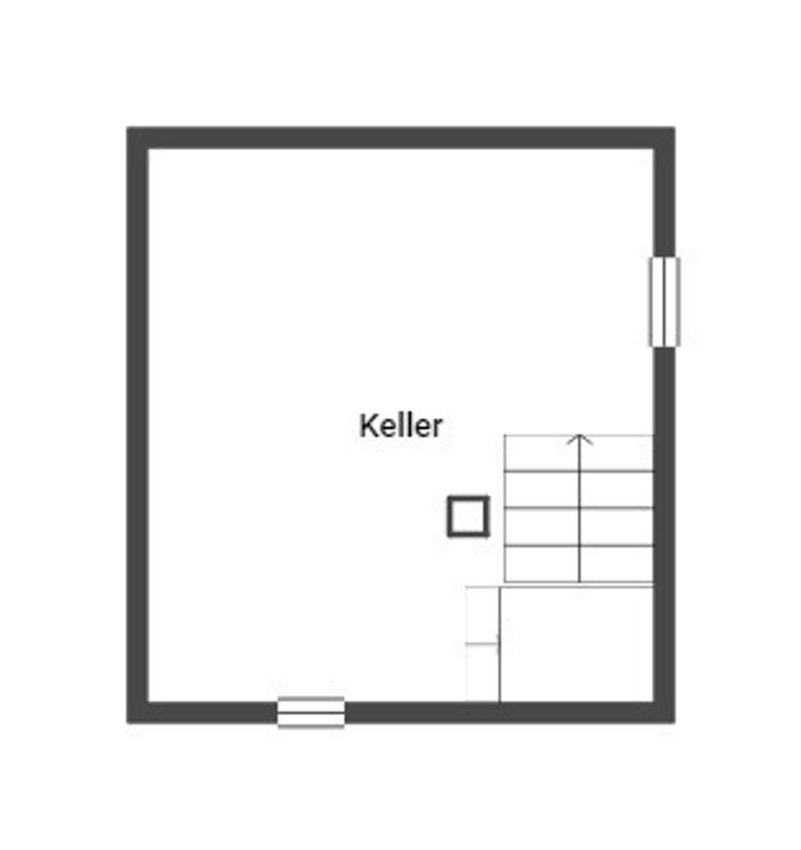 Einfamilienhaus zum Kauf 215.000 € 4 Zimmer 70 m²<br/>Wohnfläche 600 m²<br/>Grundstück Sehlen Sehlen 18528