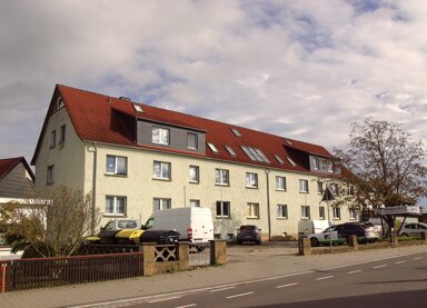 Mehrfamilienhaus zum Kauf als Kapitalanlage geeignet 675.000 € 882 m² 1.258 m² Grundstück Bad Salzungen Bad Salzungen 36433