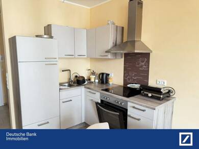 Studio zur Miete 500 € 2 Zimmer 40 m² 2. Geschoss frei ab 01.08.2025 Schwangasse 6 Ilmenau Ilmenau 98693