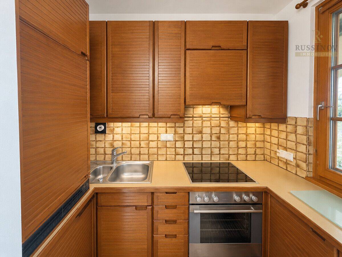 Wohnung – Klagenfurt am Wörthersee, Annabichl - Ansicht 2