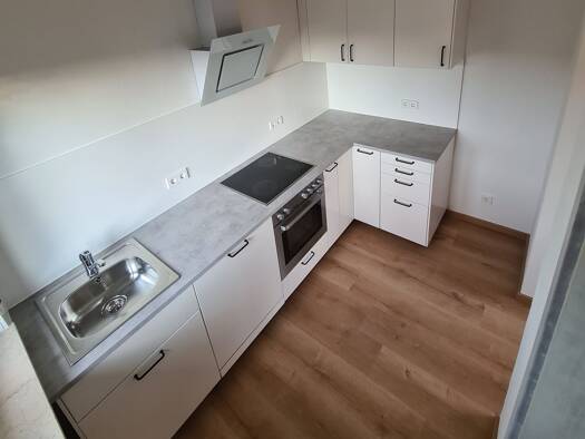 Wohnung zur Miete 980 € 5 Zimmer 105 m² Geschoss 1/2 frei ab 01.09.2026 Schretzheim Dillingen a.d.Donau 89407