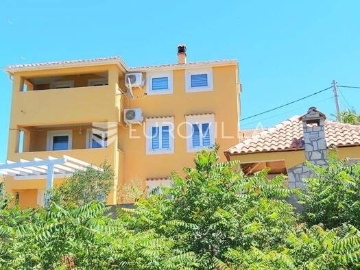 Haus zum Kauf 820.000 € 8 Zimmer 220 m² Cunski Mali Lošinj
