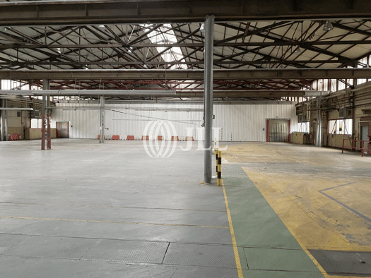 Lagerhalle zur Miete 4.200 m² Lagerfläche teilbar ab 4.200 m² Wethmar Lünen 44534