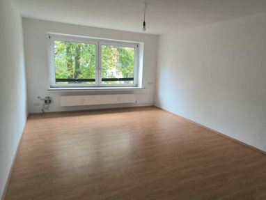 Wohnung zur Miete 525 € 3 Zimmer 72 m² 1. Geschoss frei ab sofort Seediekstraße 9 Bant Wilhelmshaven 26382