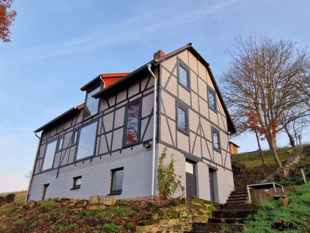 Haus zum Kauf 139.000 € 6 Zimmer 125 m² 1.458 m² Grundstück Katlenburg Katlenburg-Lindau 37191