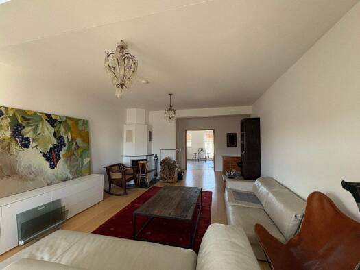 Penthouse zur Miete 2.900 € 4 Zimmer 145,1 m² 4. Geschoss Pappelallee 28 Prenzlauer Berg Berlin 10437