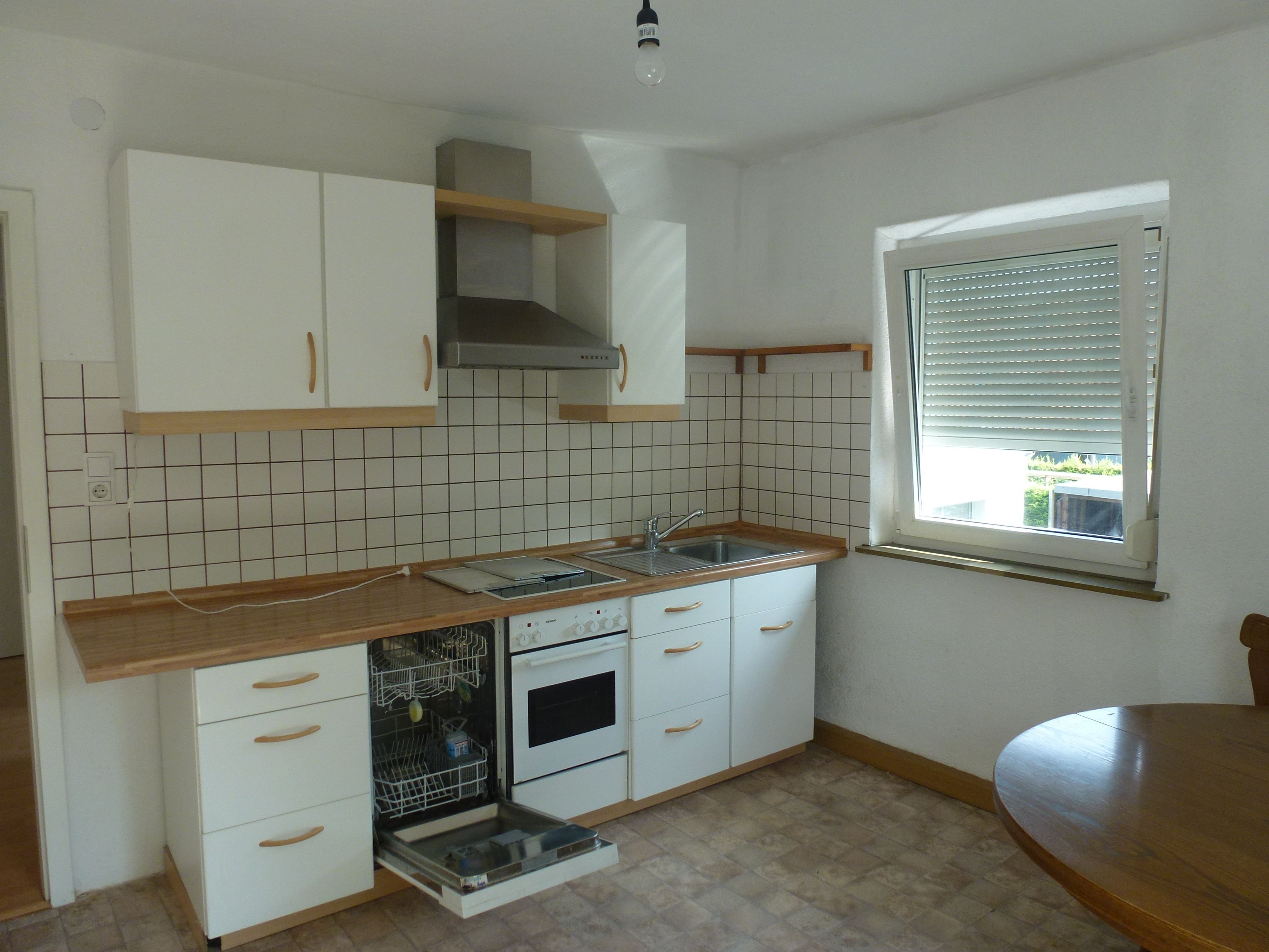 Wohnung zur Miete 480 € 2,5 Zimmer 60 m²<br/>Wohnfläche 1.<br/>Geschoss 01.03.2025<br/>Verfügbarkeit Reuth Forchheim 91301