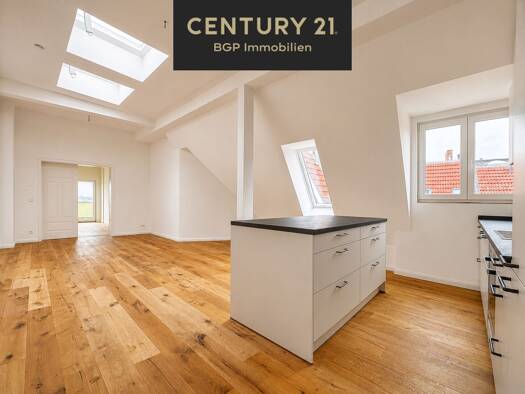 Wohnung zur Miete - Erstbezug 2.591 € 3 Zimmer 116,8 m² 5. Geschoss Wilmersdorf Berlin 10713