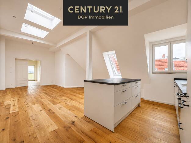 Wohnung zur Miete - Erstbezug 2.591 € 3 Zimmer 116,8 m² 5. Geschoss Wilmersdorf Charlottenburg-Wilmersdorf 10713