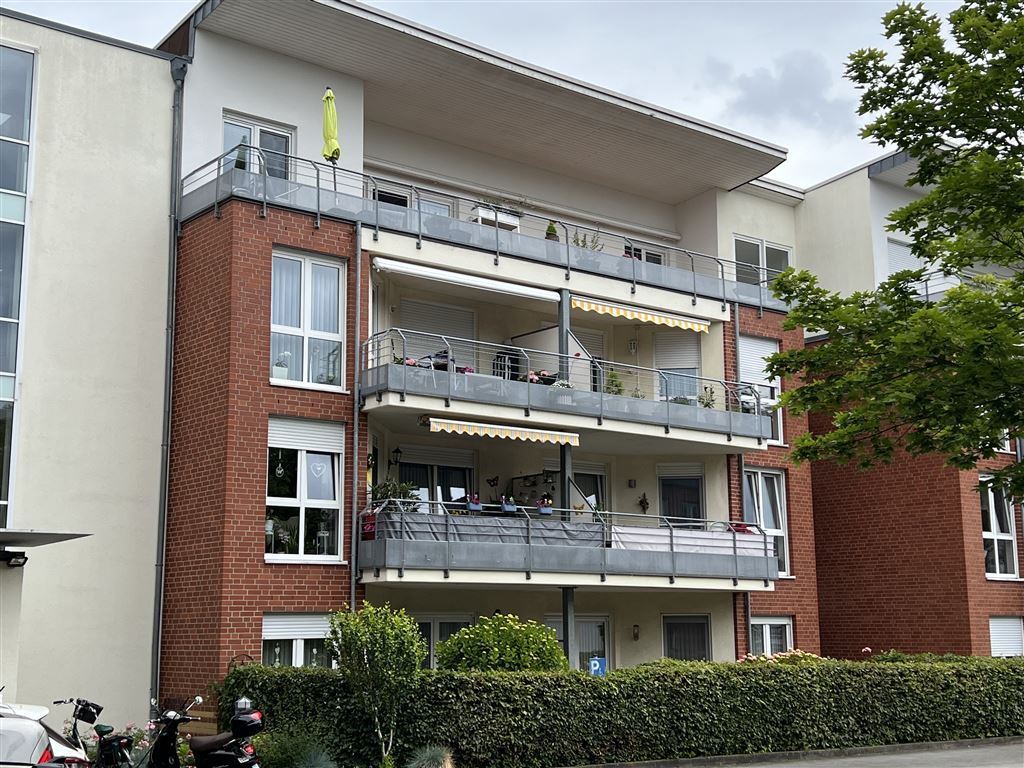 Wohnung zum Kauf 160.000 € 2 Zimmer 55 m²<br/>Wohnfläche Hörstkamp Rheine 48431