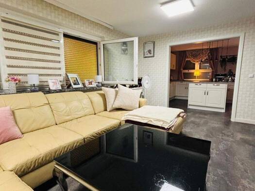 Einfamilienhaus zum Kauf 290.000 € 4 Zimmer 122 m² 455 m² Grundstück Soltau 29614