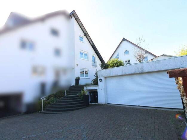Immobilie zum Kauf als Kapitalanlage geeignet 399.000 € 5 Zimmer 164,3 m² 277 m² Grundstück Herbeck Radevormwald 42477