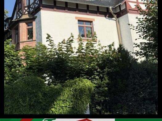 Mehrfamilienhaus zum Kauf 319.500 € 12 Zimmer 348 m² 690 m² Grundstück Mittweida Mittweida 09648