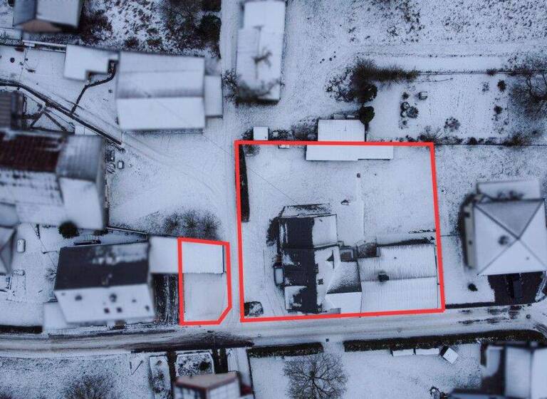 Mehrfamilienhaus zum Kauf 289.000 € 14 Zimmer 427 m² 1.204 m² Grundstück Niederöfflingen 54533