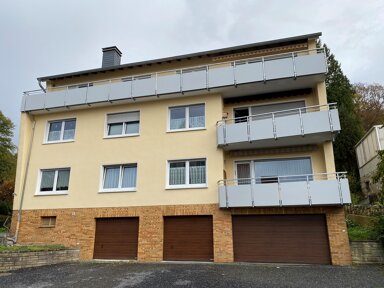 Wohnung zur Miete 700 € 4 Zimmer 101,9 m² 1. Geschoss frei ab sofort Wedinghauserstraße 9b Altstadt Arnsberg 59821