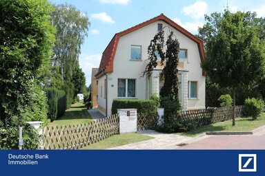 Mehrfamilienhaus zum Kauf 649.000 € 6 Zimmer 150 m² 2.499 m² Grundstück Leegebruch 16767