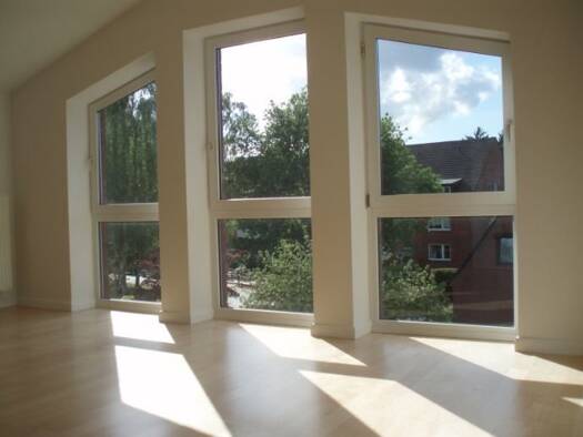 Maisonette zur Miete 775 € 2 Zimmer 52,2 m² Geschoss -1/2 frei ab sofort Niendorf Hamburg 22459