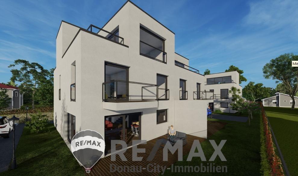 Reihenmittelhaus zum Kauf 629.000 € 5 Zimmer 173 m²<br/>Wohnfläche Langenzersdorf 2103