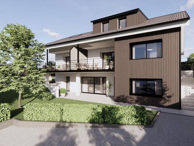 Wohnung zum Kauf provisionsfrei 379.000 € 2 Zimmer 76,3 m² 1. Geschoss Marieluise-Fleißer-Straße 7 Kösching 85092