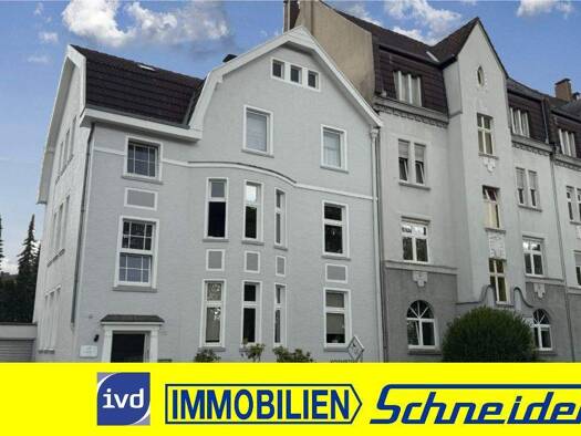 Bürofläche zur Miete provisionsfrei 7,80 € 7 Zimmer 105 m² Bürofläche Hörde Dortmund 44263