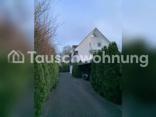 Wohnung zur Miete Tauschwohnung 630 € 2 Zimmer 40 m² 1. Geschoss Sasel Hamburg 22043