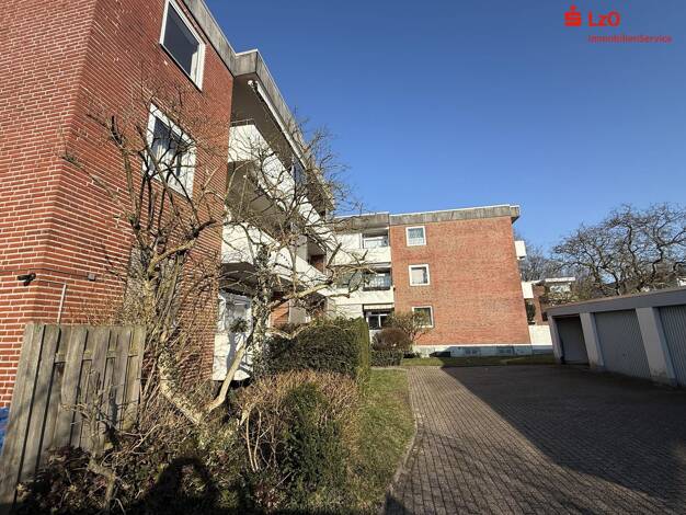 Wohnung zum Kauf 223.000 € 3 Zimmer 83 m² Donnerschwee Oldenburg 26123