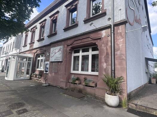 Restaurant zum Kauf 279.999 € Großrosseln Großrosseln 66352