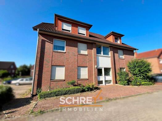 Wohnung zum Kauf 195.000 € 3 Zimmer 75 m² Achmer Bramsche 49565