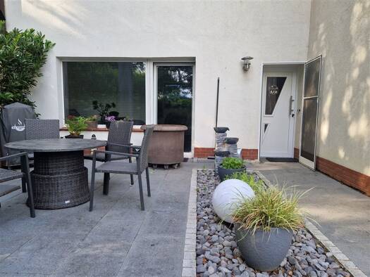 Wohnung zum Kauf provisionsfrei 489.000 € 4 Zimmer 129,8 m² EG Neuengamme Bergedorf 21029