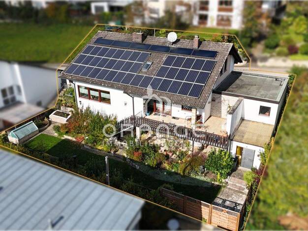 Mehrfamilienhaus zum Kauf 629.000 € 9 Zimmer 398 m² 542 m² Grundstück frei ab sofort Riedenburg 93339