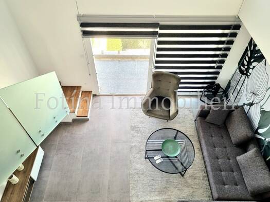 Loft zum Kauf - Erstbezug provisionsfrei 190.000 € 2 Zimmer 70 m² EG frei ab sofort Bogaz Iskele 99680