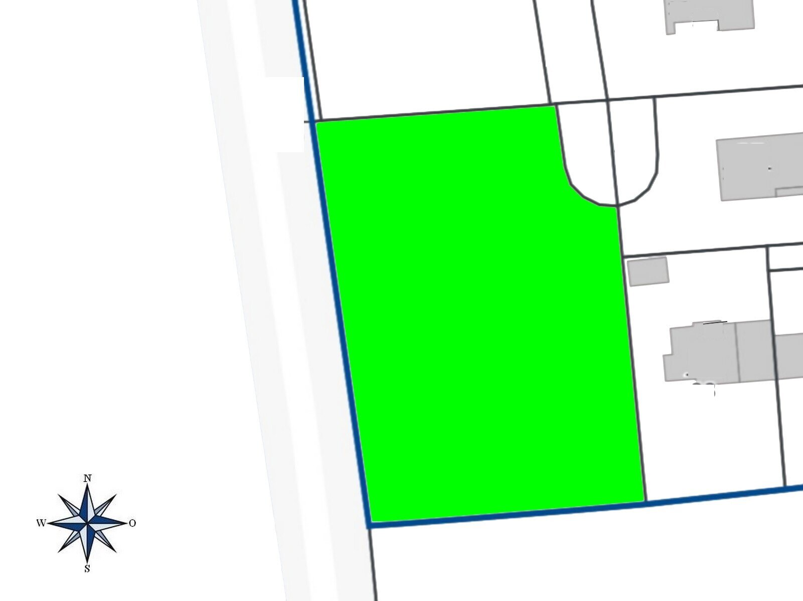 Grundstück zum Kauf 185.000 € 2.812 m²<br/>Grundstück Bodenteich Bad Bodenteich 29389