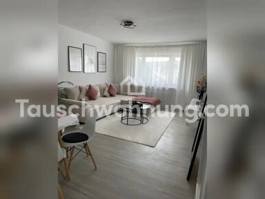 Wohnung zur Miete Tauschwohnung 730 € 2 Zimmer 58 m² 3. Geschoss Itter Düsseldorf 40589