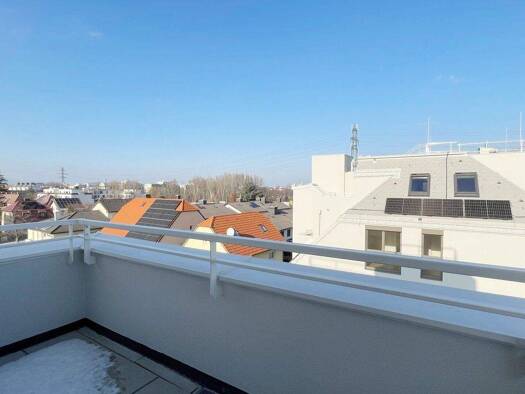 Wohnung zum Kauf - Erstbezug 597.800 € 3 Zimmer 97,4 m² 4. Geschoss Khuenweg Wien,Donaustadt 1220