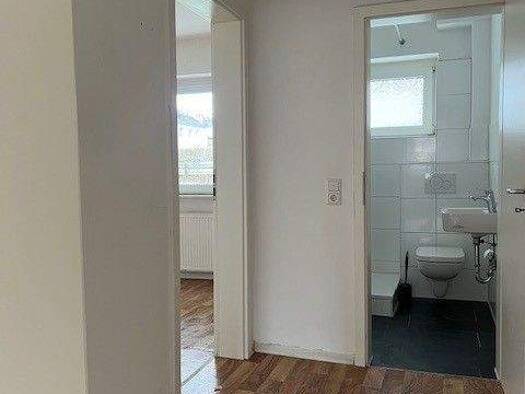 Wohnung zur Miete 429 € 2 Zimmer 50,3 m² EG frei ab 01.02.2026 Wintroper Weg 7 Arnsberg 59821