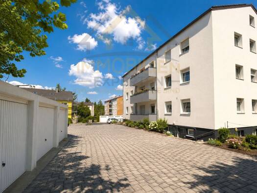 Wohnung zur Miete 836 € 3 Zimmer 76 m² Walldürn Walldürn 74731