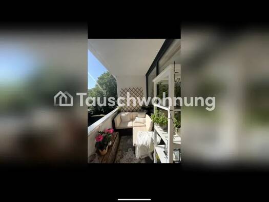 Wohnung zur Miete Tauschwohnung 500 € 1 Zimmer 28 m² Winterhude Nord 22299
