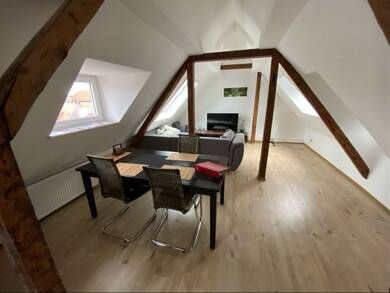 Wohnung zum Kauf 200.000 € 2 Zimmer 64 m² Gengenbach Gengenbach 77723