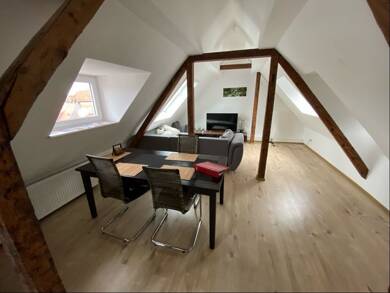 Wohnung zum Kauf 220.000 € 2 Zimmer 64 m² Gengenbach Gengenbach 77723