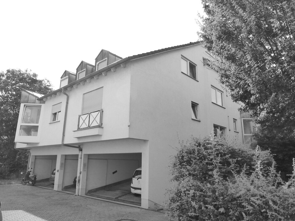 Wohnung zum Kauf 180.000 € 2 Zimmer 60 m²<br/>Wohnfläche 2.<br/>Geschoss Gernsheim Gernsheim 64579