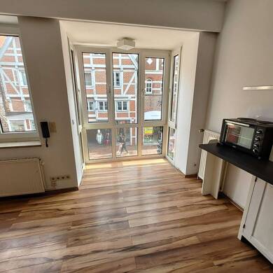 Laden zum Kauf 1.699.000 € 125 m² Verkaufsfläche Buxtehude Buxtehude 21614