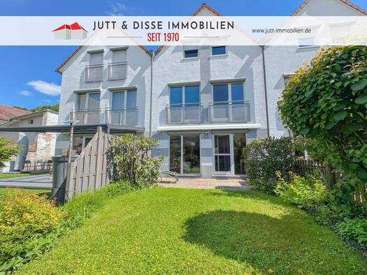 Reihenmittelhaus zum Kauf 589.000 € 6 Zimmer 149,9 m² 211 m² Grundstück Innenstadt Baden-Baden 76530