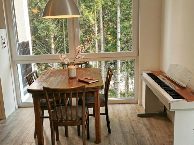 Wohnung zur Miete 980 € 3 Zimmer 98 m² 1. Geschoss frei ab 01.05.2026 Am Kurpark Prüm 54595