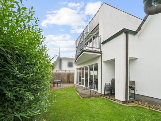 Einfamilienhaus zum Kauf 599.000 € 5 Zimmer 220 m² 614 m² Grundstück Ramlingen-Ehlershausen Burgdorf 31303