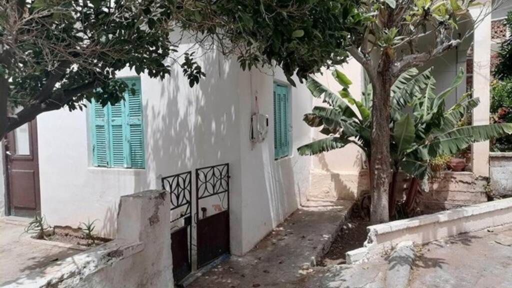 Einfamilienhaus zum Kauf 42.000 € 2 Zimmer 45 m² 60 m² Grundstück Zakros 72300