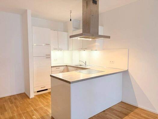 Wohnung zur Miete 1.193 € 2 Zimmer 60,7 m² 3. Geschoss frei ab 12.02.2026 Wim-Duisenberg-Platz 2 Ostend Frankfurt 60314