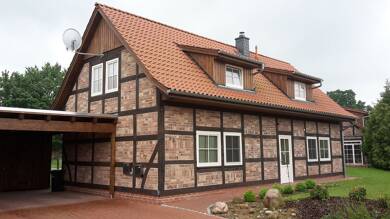 Wohnung zur Miete 700 € 3 Zimmer 70 m² Geschoss 1/1 frei ab 01.07.2025 Bruchhausen-Vilsen Bruchhausen-Vilsen 27305