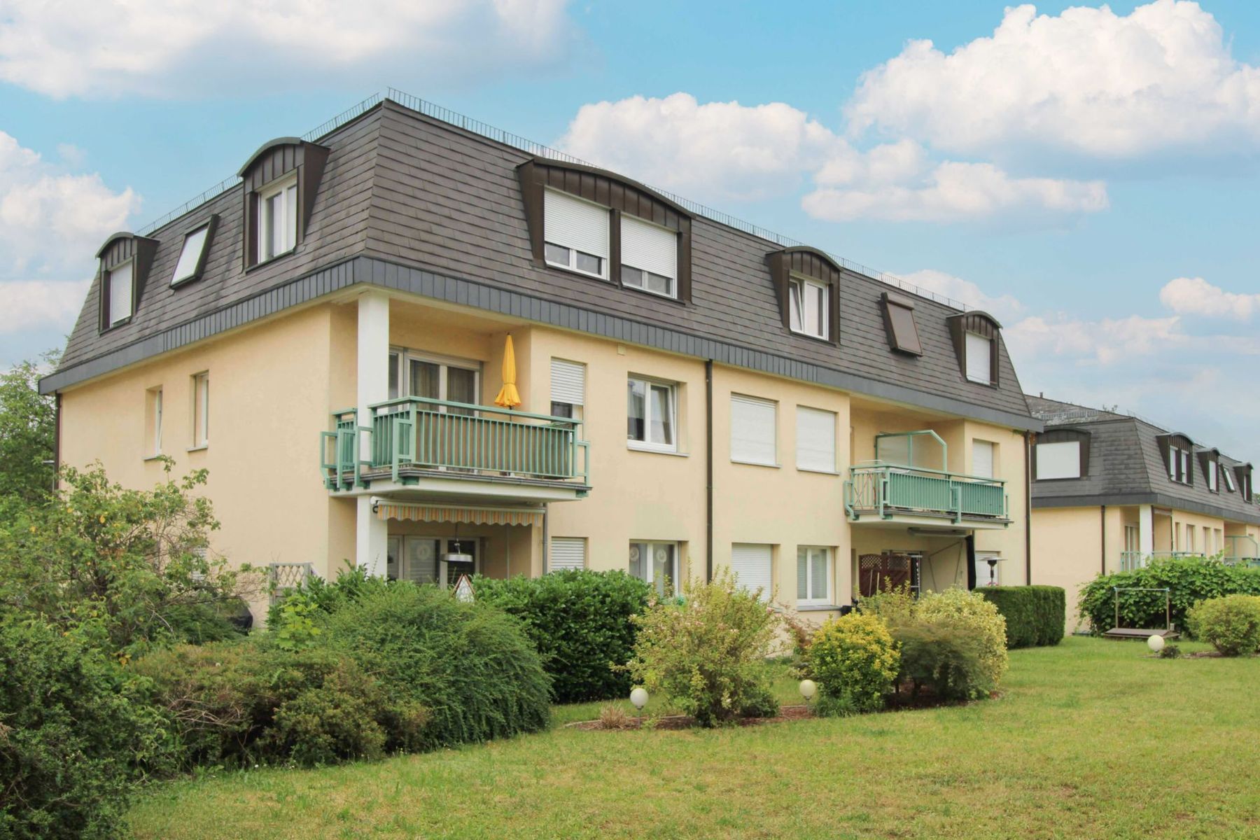 Immobilie zum Kauf als Kapitalanlage geeignet 198.000 € 3,5 Zimmer 76 m²<br/>Fläche Radebeul 01445