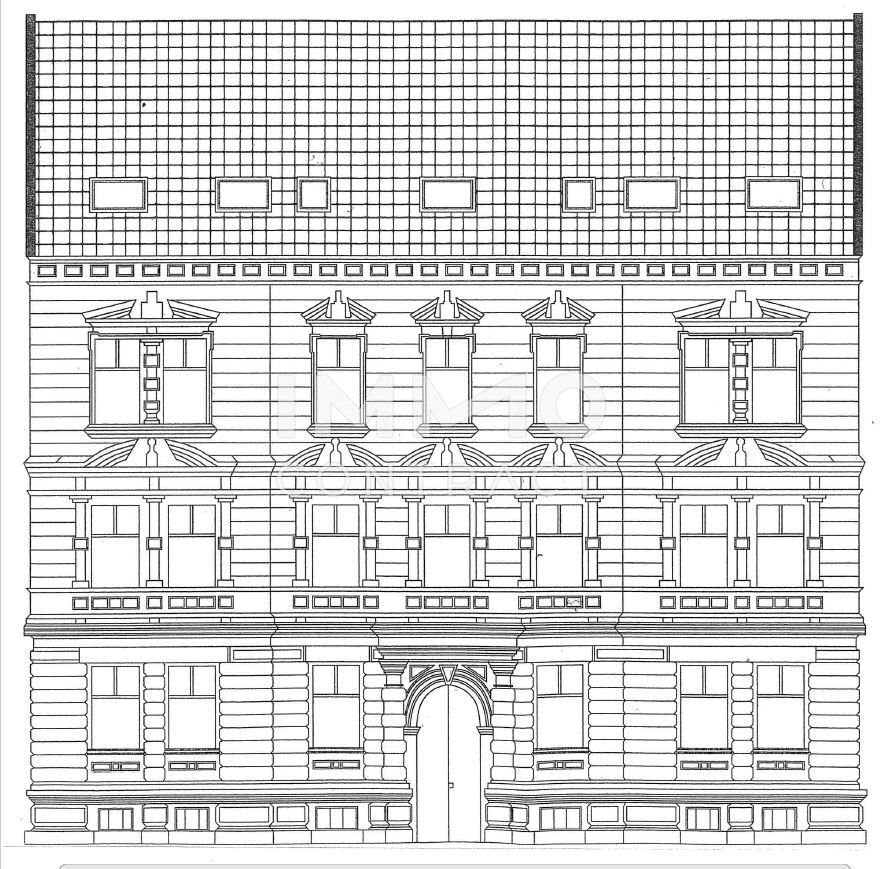 Haus zum Kauf 717 m²<br/>Grundstück Jakomini Graz 8010