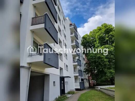 Wohnung zur Miete Tauschwohnung 550 € 2 Zimmer 71 m² 2. Geschoss Charlottenburg Charlottenburg-Wilmersdorf 10585